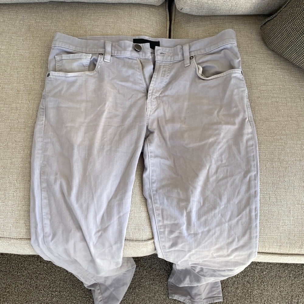 J Brand pants